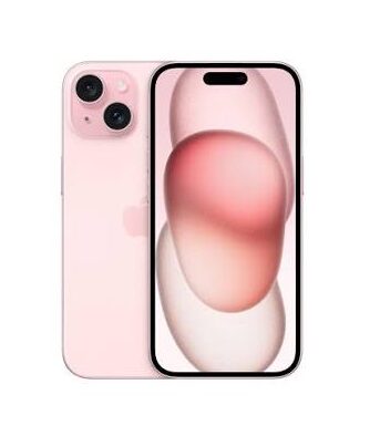 گوشی موبایل اپل مدل iPhone 15 دو سیم‌ کارت، ظرفیت 128 گیگابایت پارت نامبرCHA